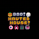 Boo! Haunted House