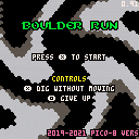 Boulder Run