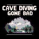 Cave Diving Gone Bad(Flooded Caves Rewrite)