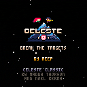 Celeste - Break the Targets