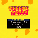 Cheese Abyss