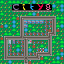 City-8 V1.0