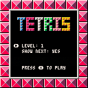 tetris