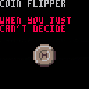 Coin Flipper