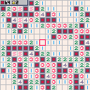 Minesweeper by Collin