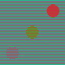 Colour Illusion