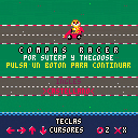 Compas Racer