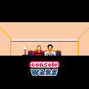 Console Wars intro demo