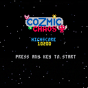 Cozmic Chaos
