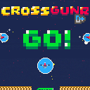 CrossGunrD+ Released!