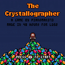 The Crystallographer