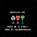 Dauntless Dog