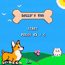 Doggos Run