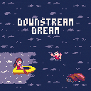 Downstream Dream 🛶