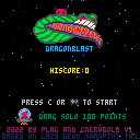 Dragonblast