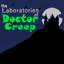 The Laboratories of Dr. Creep