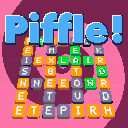 Piffle: a puzzle word game 1.0
