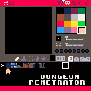 dungeon penetrator 2018