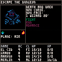 Escape the Dungeon 1.0