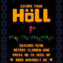 Escape from Höll