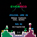 Everred - A Celeste Classic Mod