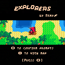 Explorers ~ Complete & Deluxe out now!!