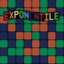 Exponentile