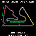 Formula 1 Grand Prix Track Guides