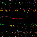 Brave Pixel