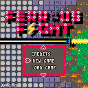 Ferrous Fight