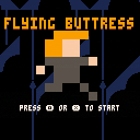 Flying Buttress
