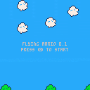 Flying Mario 0.1