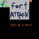 Fort Attack! 1.0