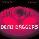 Demi Daggers