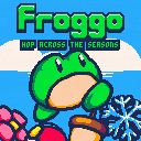 Pico Froggo: Hop Across the Seasons