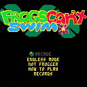 Frogs Cant Swim 2.0