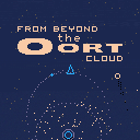 From Beyond the Oort Cloud