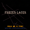 Frozen Laser