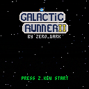 Galactic Runner II