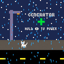 Generator+