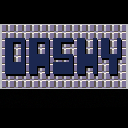 Dashy -- A game fit for Compute! Magazine