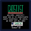 Pico-Ghostist