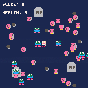 Goblin Boneyard