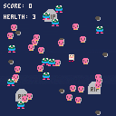 Goblin Boneyard