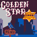Golden Star Sheriff [LOWREZJAM 2021]