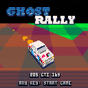 Ghost Rally