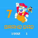 7 GRAND DAD Title