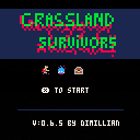 Grassland Survivor 0.8.6
