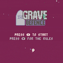 Grave Defence
