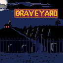Graveyard theme